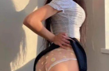 İzmir Menemen Escort İlayda