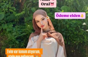Öğrenci escort